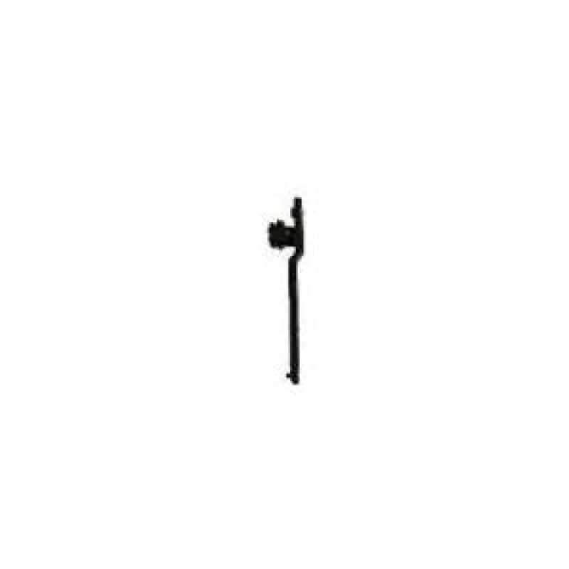 ALCATEL-LUCENT Ersatz-Gürtelclip für 8232 DECT-Mobilteil ALCATEL-LUCENT Ersatz-Gürtelclip für 8232 DECT-Mobilteil