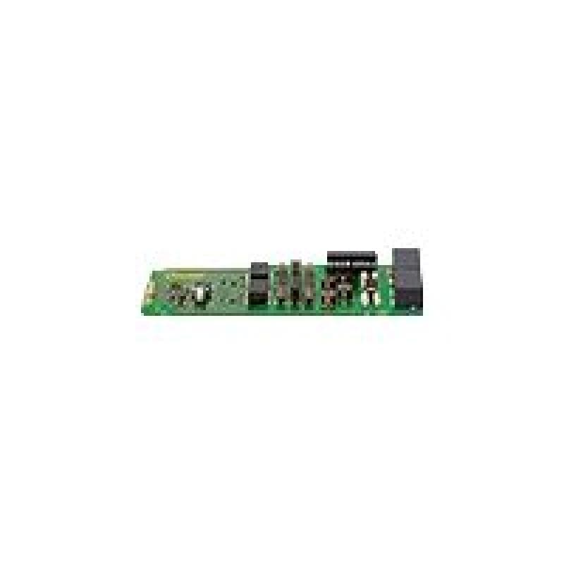 AUERSWALD COMpact 2BRI Modul für COMpact 5000/500R
