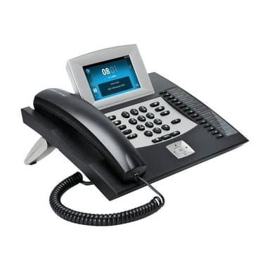 AUERSWALD COMfortel 2600 IP schwarz