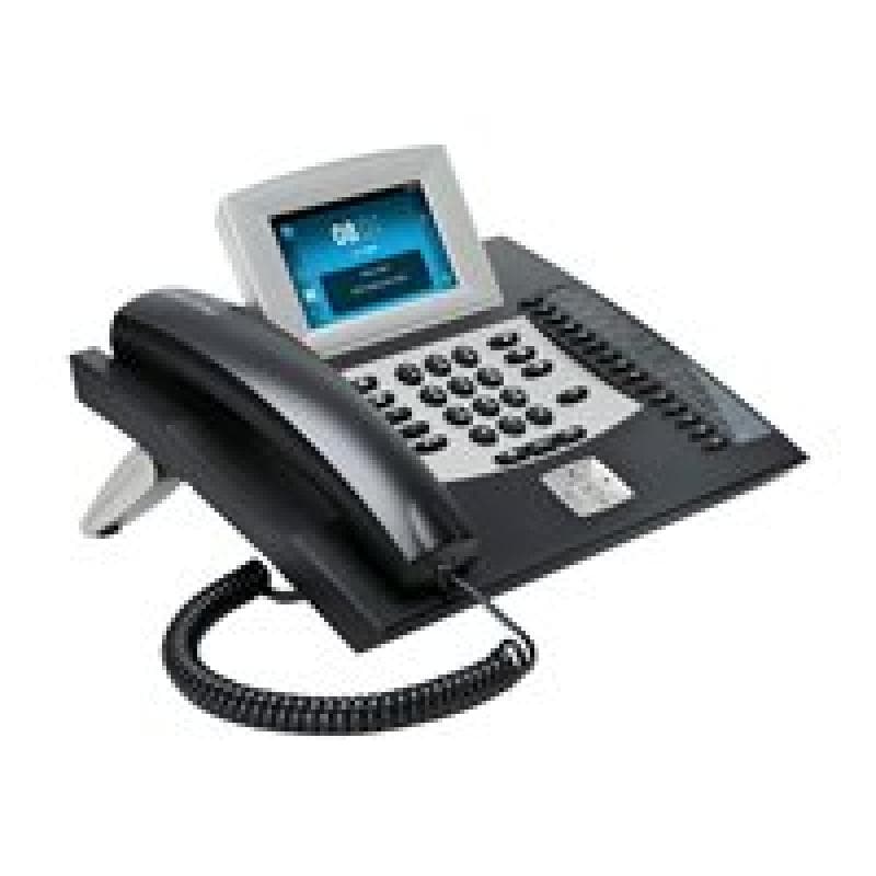 AUERSWALD COMfortel 2600 IP schwarz