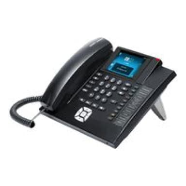 AUERSWALD COMfortel 1400 IP schwarz