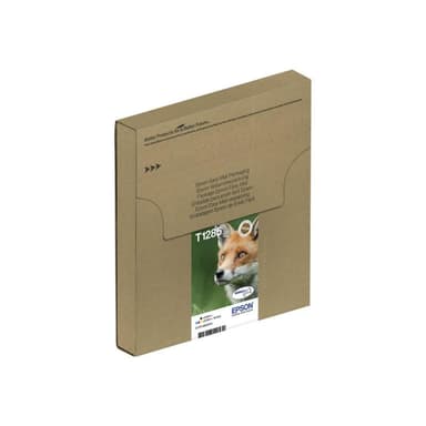EPSON MULTIPACK 4-COL T1285 ULTRA IN