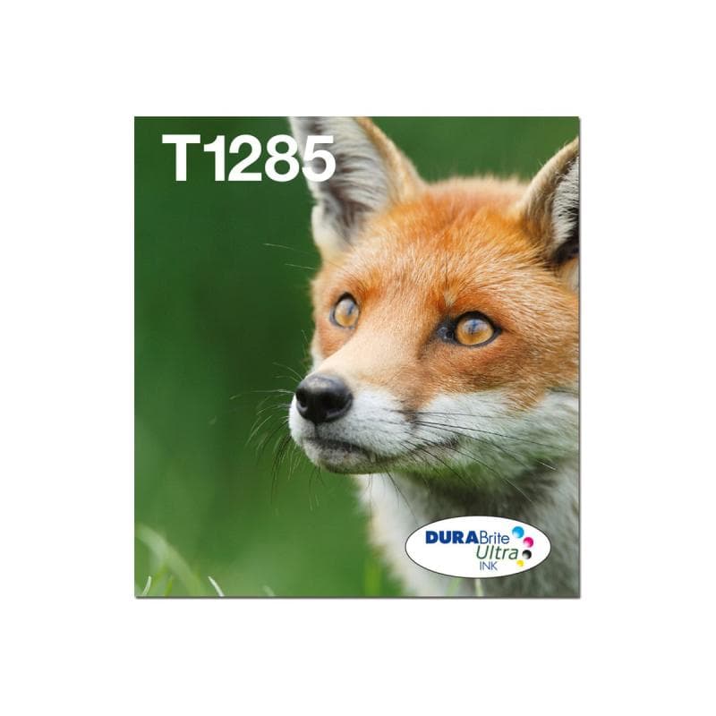 EPSON MULTIPACK 4-COL T1285 ULTRA IN