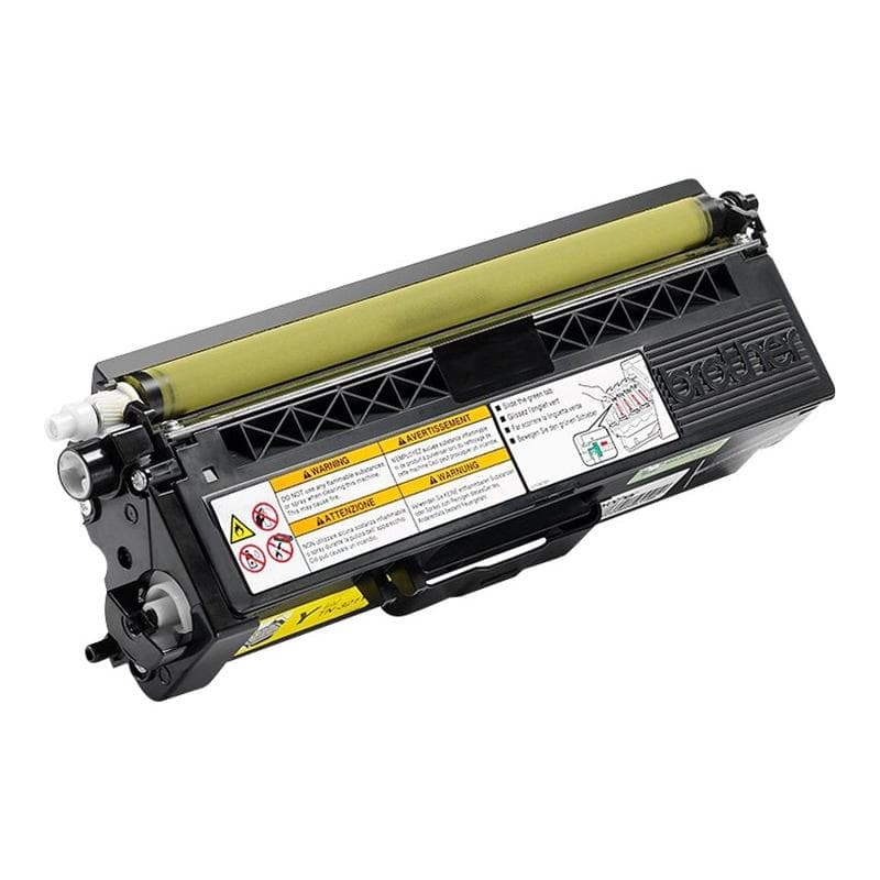 BROTHER TN321Y Gelb Tonerpatrone