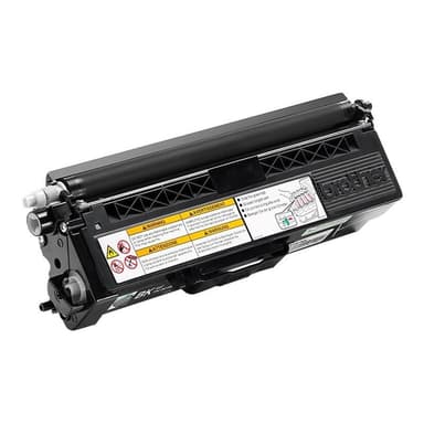 BROTHER TN321BK Schwarz Tonerpatrone
