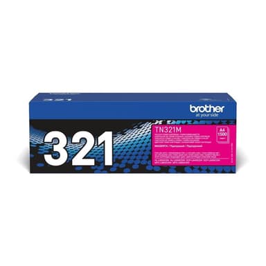 BROTHER TN321M Magenta Tonerpatrone