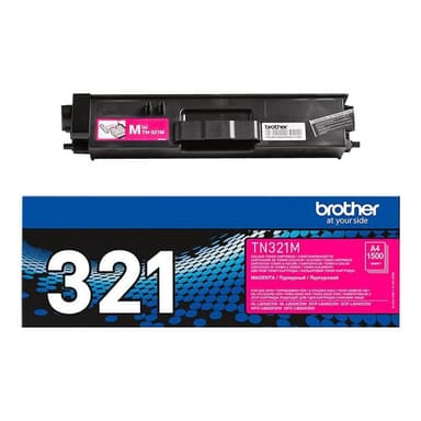 BROTHER TN321M Magenta Tonerpatrone