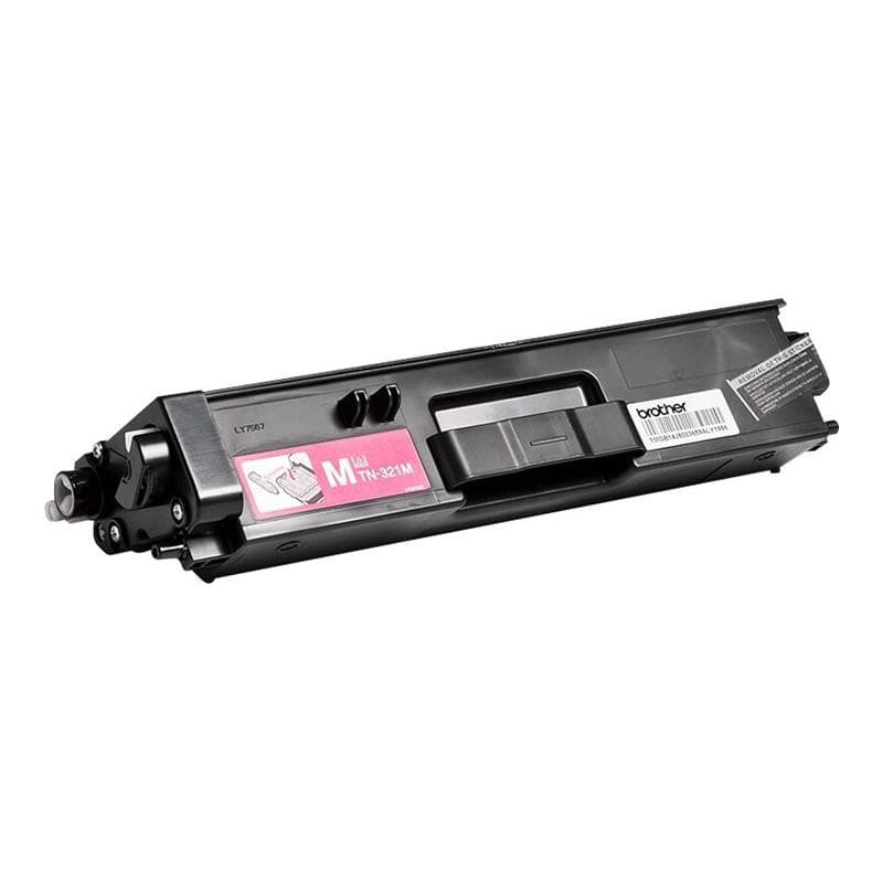 BROTHER TN321M Magenta Tonerpatrone