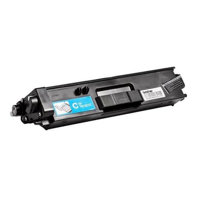 BROTHER TN321C Cyan Tonerpatrone