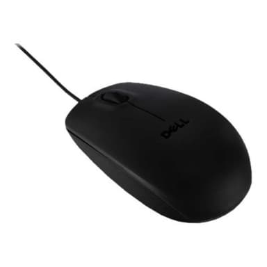 DELL KIT,Mouse,USB,POS,LOGI,MS111