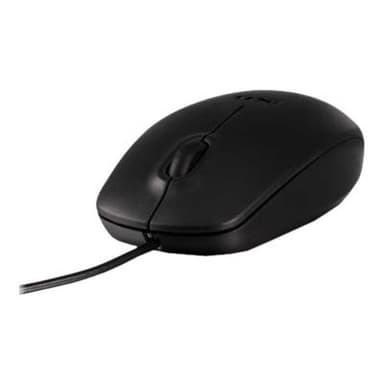 DELL KIT,Mouse,USB,POS,LOGI,MS111