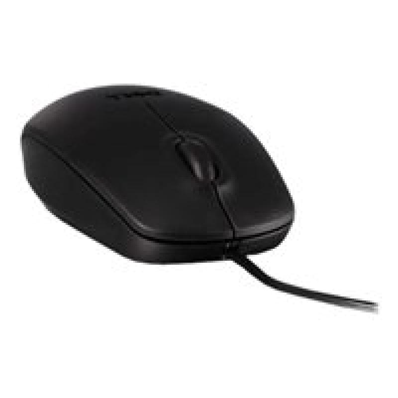 DELL KIT,Mouse,USB,POS,LOGI,MS111