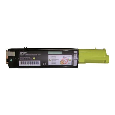EPSON 0191 Gelb Tonerpatrone