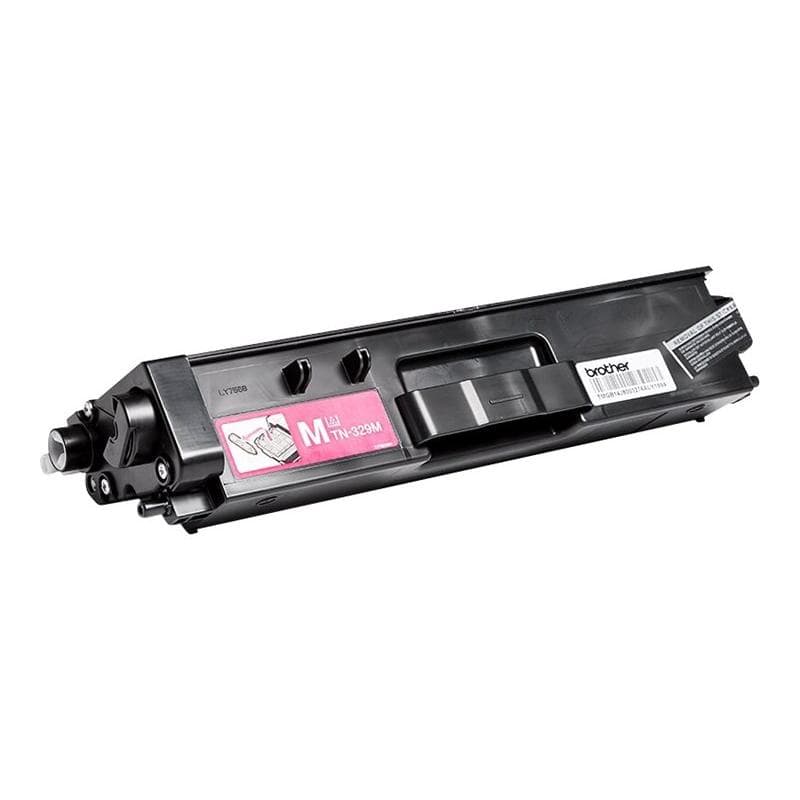 BROTHER TN329M Magenta Tonerpatrone