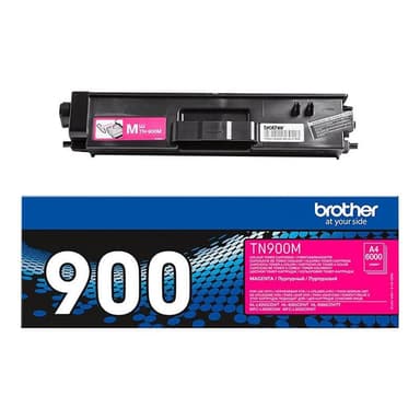 BROTHER TN900M Magenta Tonerpatrone