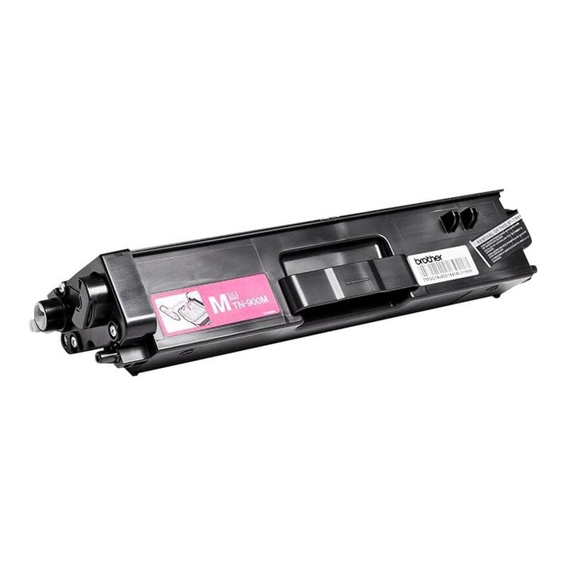 BROTHER TN900M Magenta Tonerpatrone