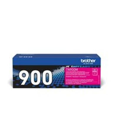 BROTHER TN900M Magenta Tonerpatrone