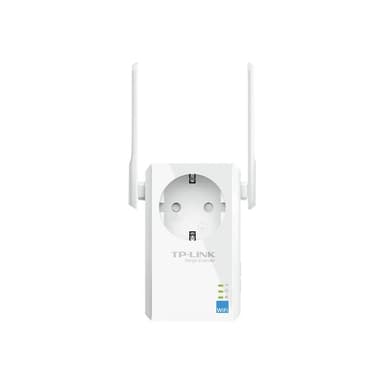 TP-LINK 300Mbps Wi-Fi Range Extender