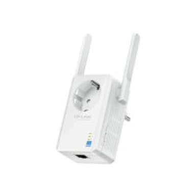 TP-LINK 300Mbps Wi-Fi Range Extender