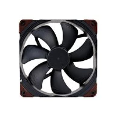 NOCTUA NF-F12 Indu. 2000 120x120x25 | industrial PPC
