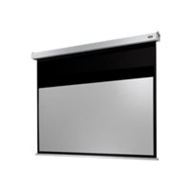 CELEXON Leinw. Motor Prof. Plus 200x113 cm
