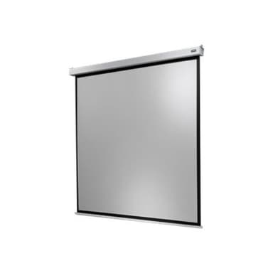 CELEXON Leinw. Motor Prof. Plus 240x240 cm