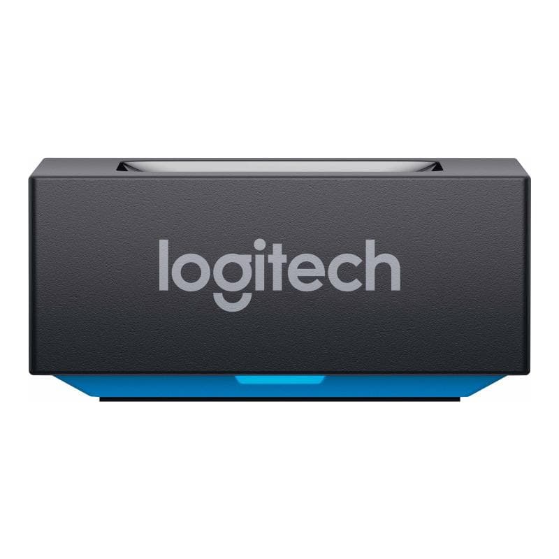 Logitech Bluetooth Audio Adapter - BT - EU