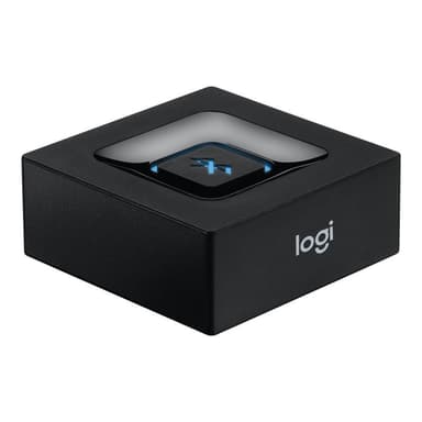 Logitech Bluetooth Audio Adapter - BT - EU