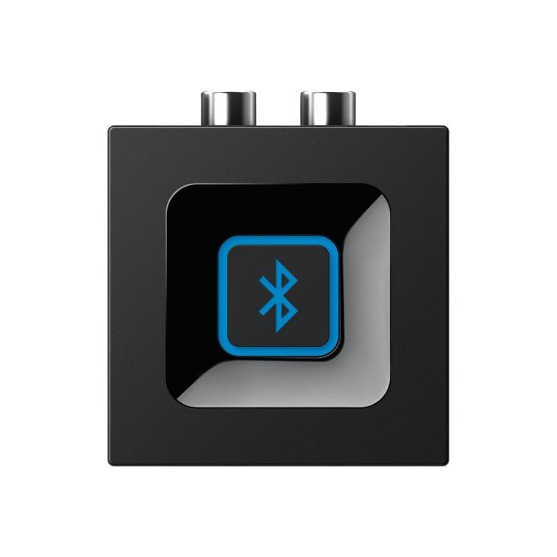 Logitech Bluetooth Audio Adapter - BT - EU