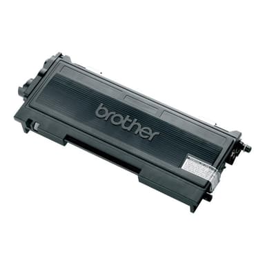 BROTHER TN2000 Schwarz Tonerpatrone