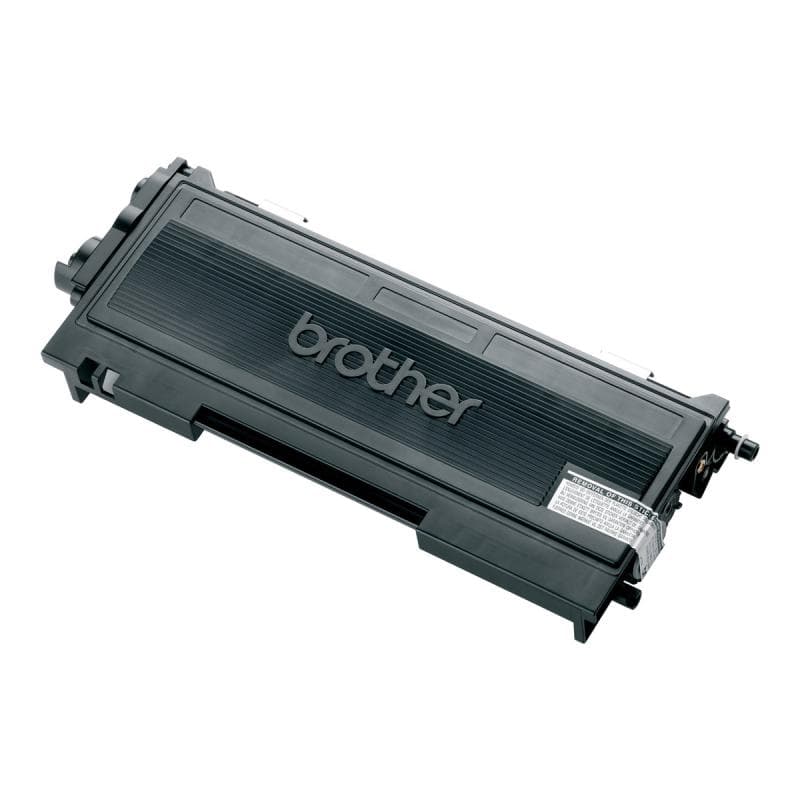BROTHER TN2000 Schwarz Tonerpatrone
