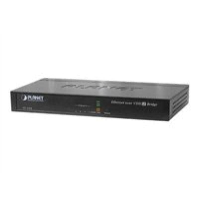 PLANET TECHNOLOGY Net Konverter Bridge PLANET VC-234 Ethernet over VDSL2 (4 Port)