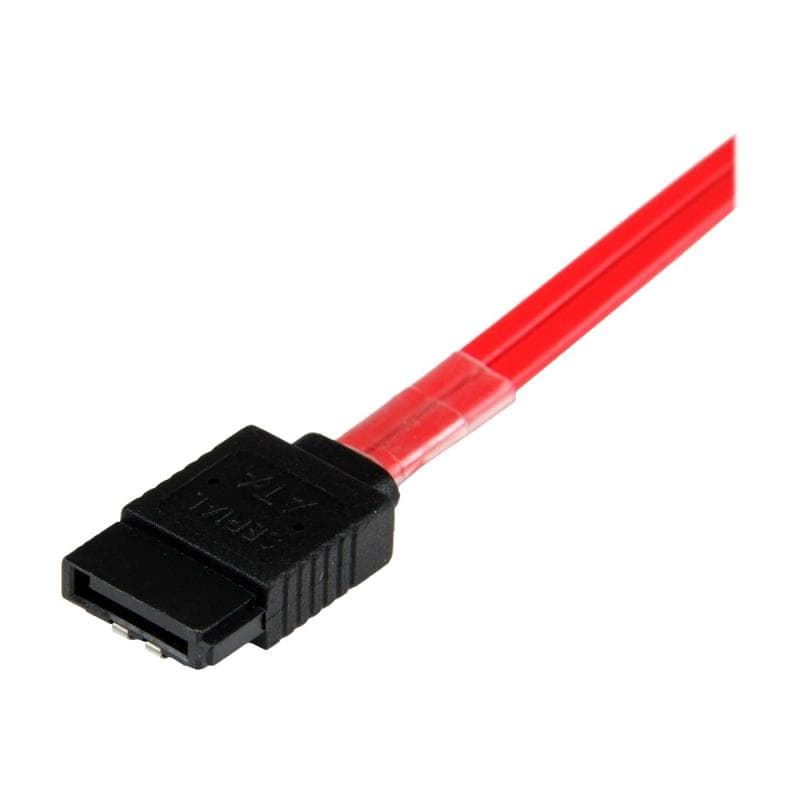 STARTECH.COM SFF-8087 auf 4x SATA Kabel 50 cm - Internes Mini SAS auf Serial-ATA Reverse Multilane K
