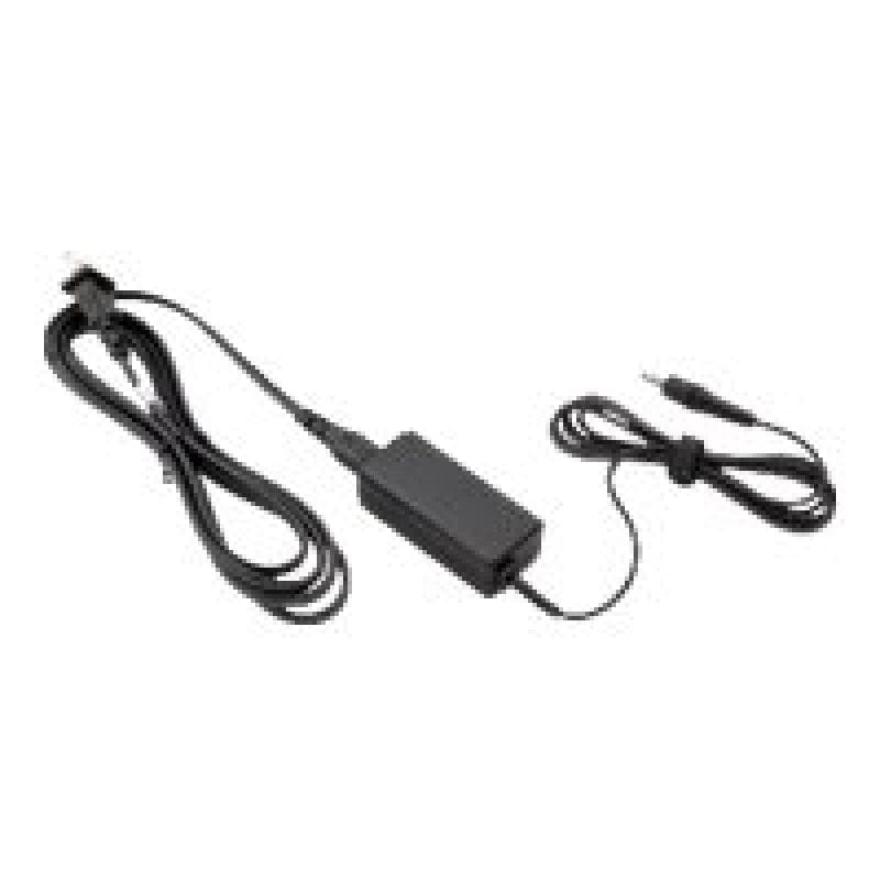 TOSHIBA AC ADAPTER 19V 45W 2-PIN