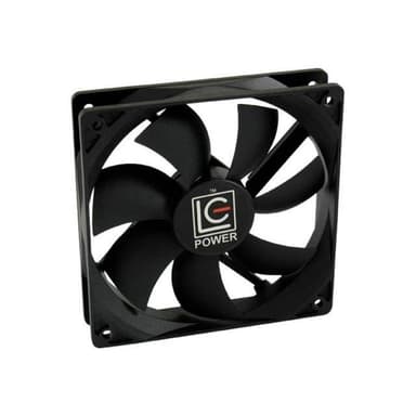 LC-POWER Lüfter LC-Power 92*92*25 LC-CF-92 PWM retail