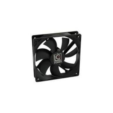 LC-POWER Lüfter LC-Power 92*92*25 LC-CF-92 PWM retail