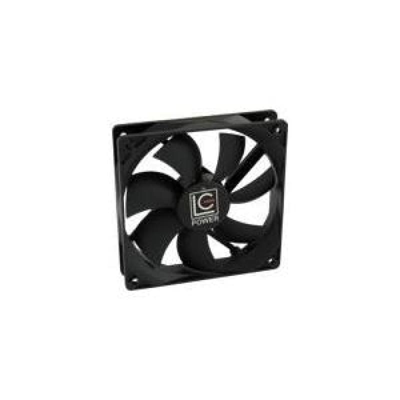 LC-POWER Lüfter LC-Power 92*92*25 LC-CF-92 PWM retail