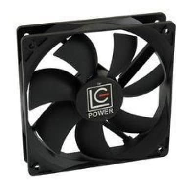LC-POWER Lüfter LC-Power 92*92*25 LC-CF-92 PWM retail
