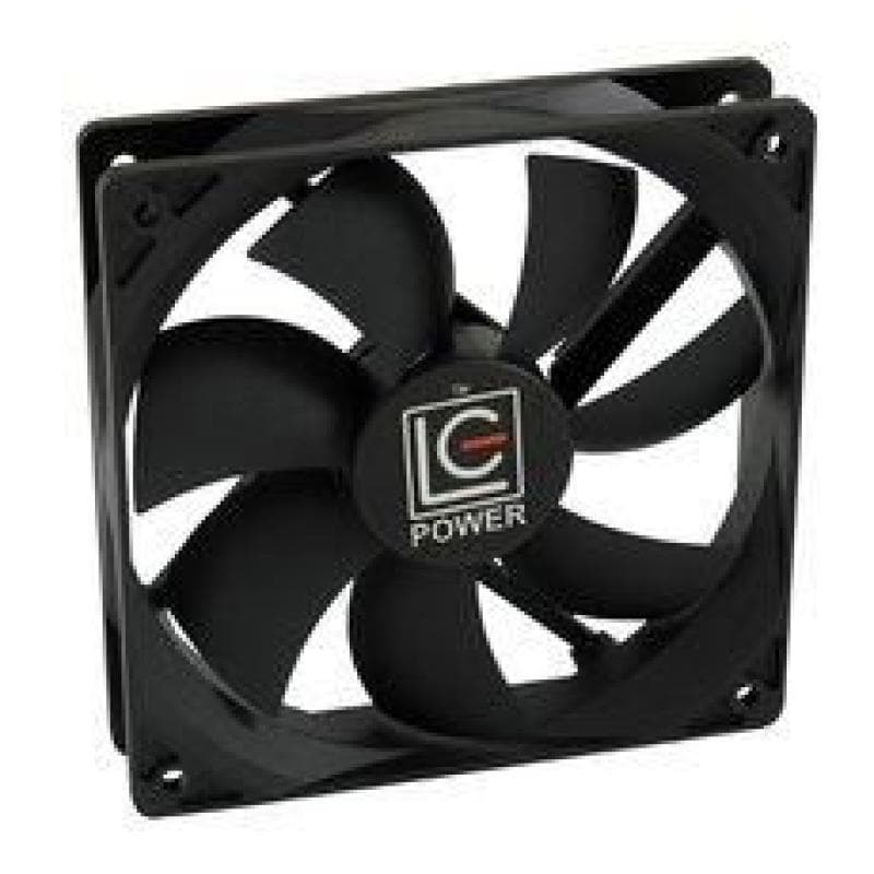 LC-POWER Lüfter LC-Power 92*92*25 LC-CF-92 PWM retail