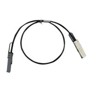 CISCO SYSTEMS 40GBASE-CR4 PASSIVE