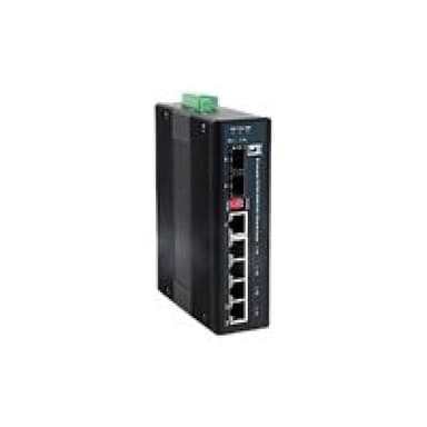 LEVEL ONE LevelOne IES-0610 Industrial Gigabit Ethernet Switch
