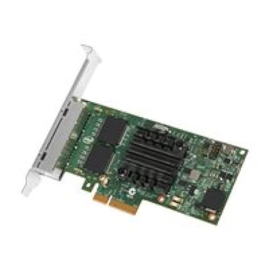 INTEL ETHERNET I350 T4 V2 SVR