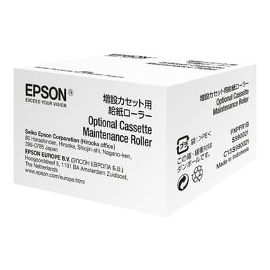EPSON Optional Cassette Maintenance Roller Medienkassetten Walzen Kit