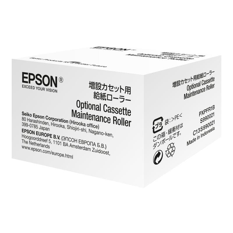 EPSON Optional Cassette Maintenance Roller Medienkassetten Walzen Kit