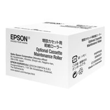 EPSON Optional Cassette Maintenance Roller Medienkassetten Walzen Kit