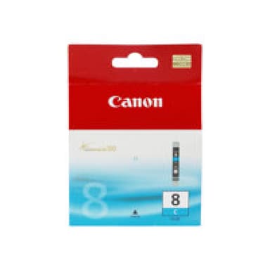 CANON CLI 8C Cyan Tintenbehälter