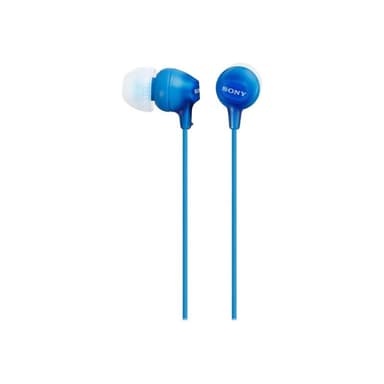 SONY MDR-EX15APLIblau