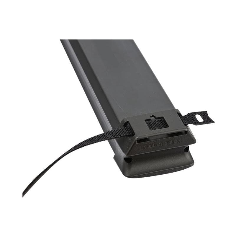 Brennenstuhl Premium-Line 4-fach schwarz/lichtgrau
