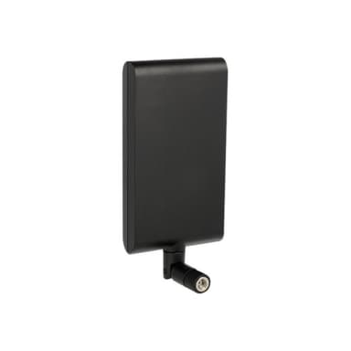 DELOCK Antenne WLAN RP-SMA 802.11 ac/a/h/b/g/n7,5~10 schwarz