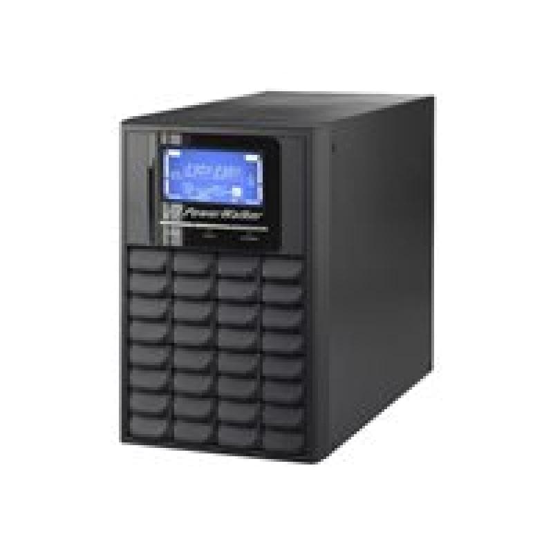 BLUEWALKER USV Bluewalker Powerwalker VFI 1000C LCD